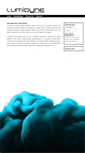 Mobile Screenshot of lumidynetechnologies.com